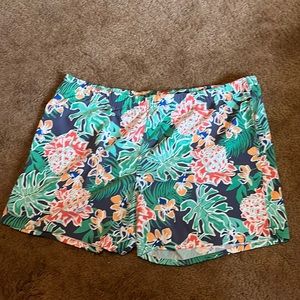 NWT Reel Legends Womens Shorts Size 2X